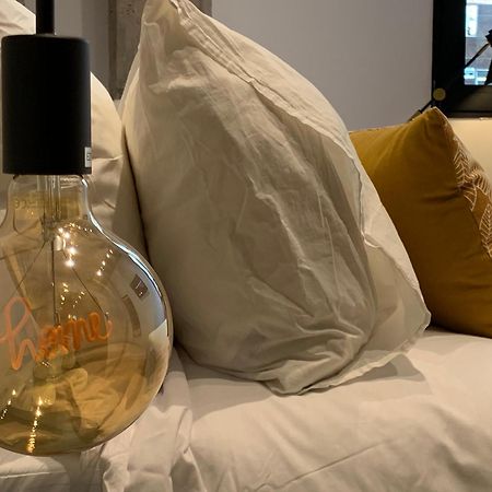 La Reina Beach Rooms Valencia Luaran gambar