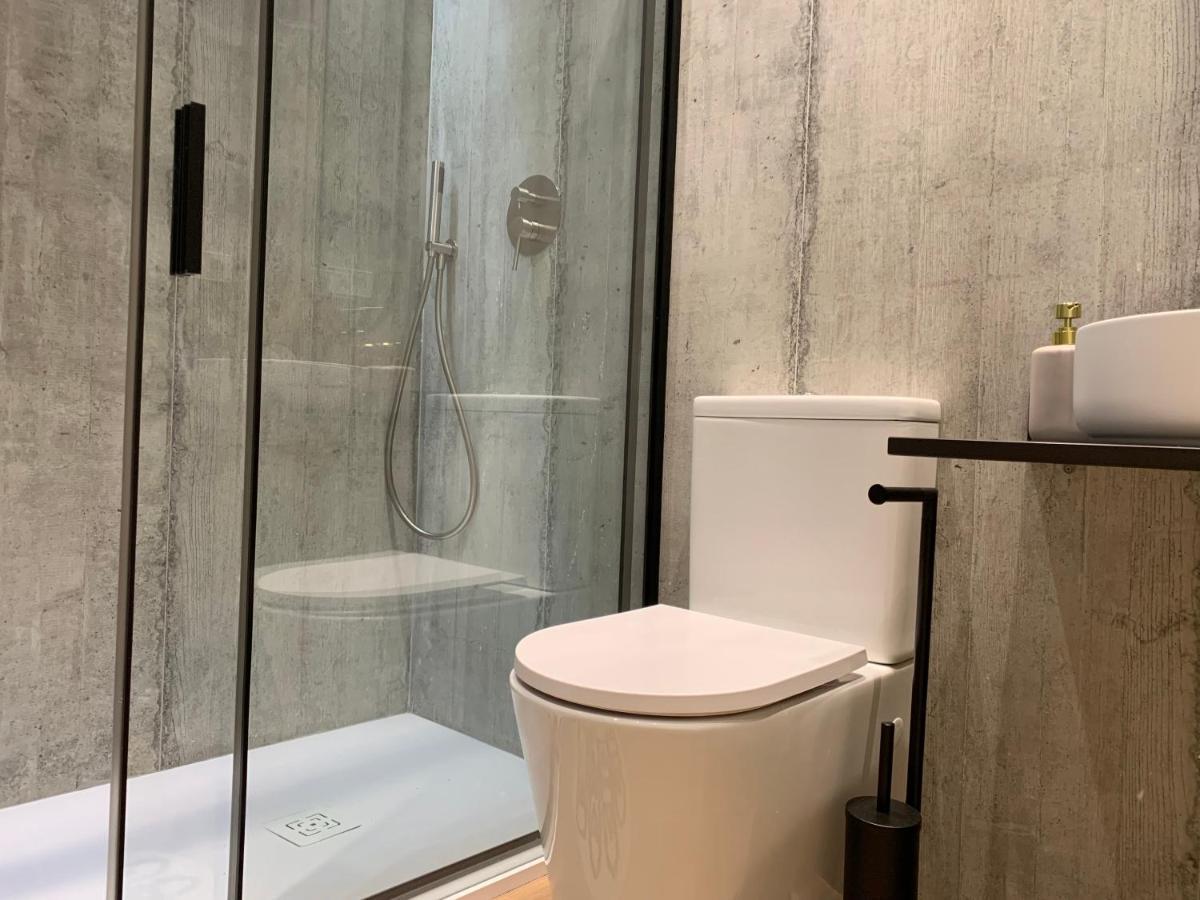 La Reina Beach Rooms Valencia Luaran gambar