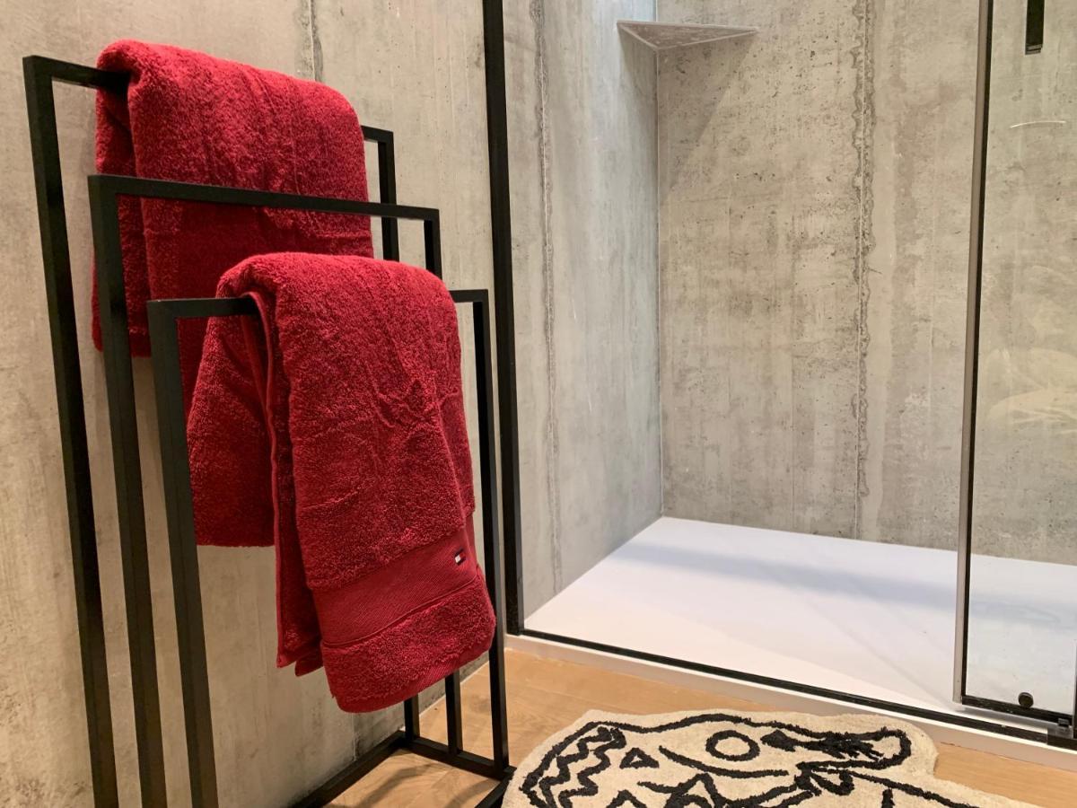 La Reina Beach Rooms Valencia Luaran gambar