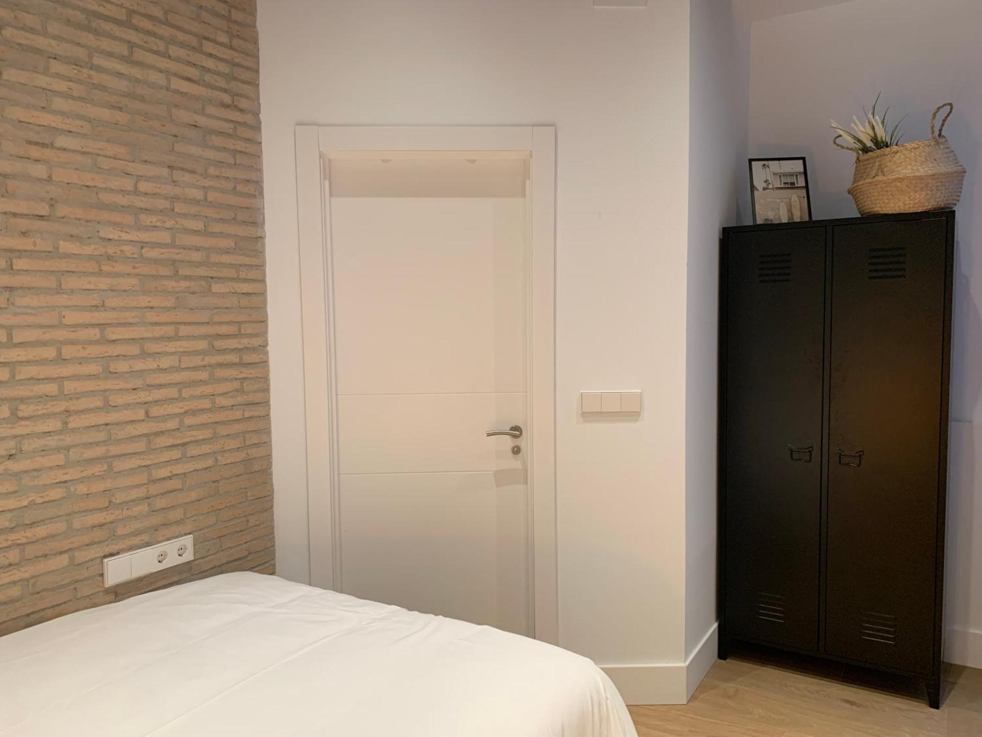 La Reina Beach Rooms Valencia Luaran gambar