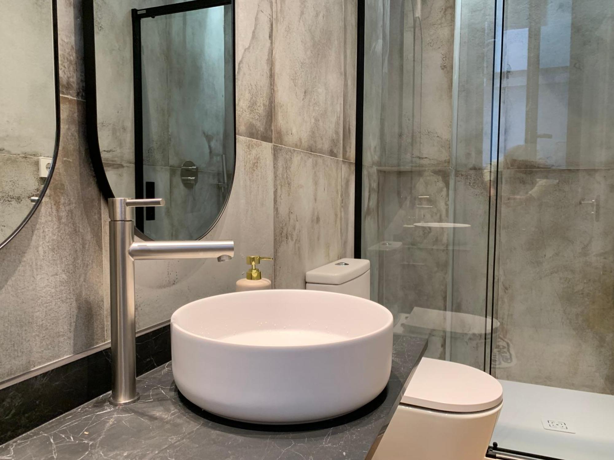 La Reina Beach Rooms Valencia Luaran gambar