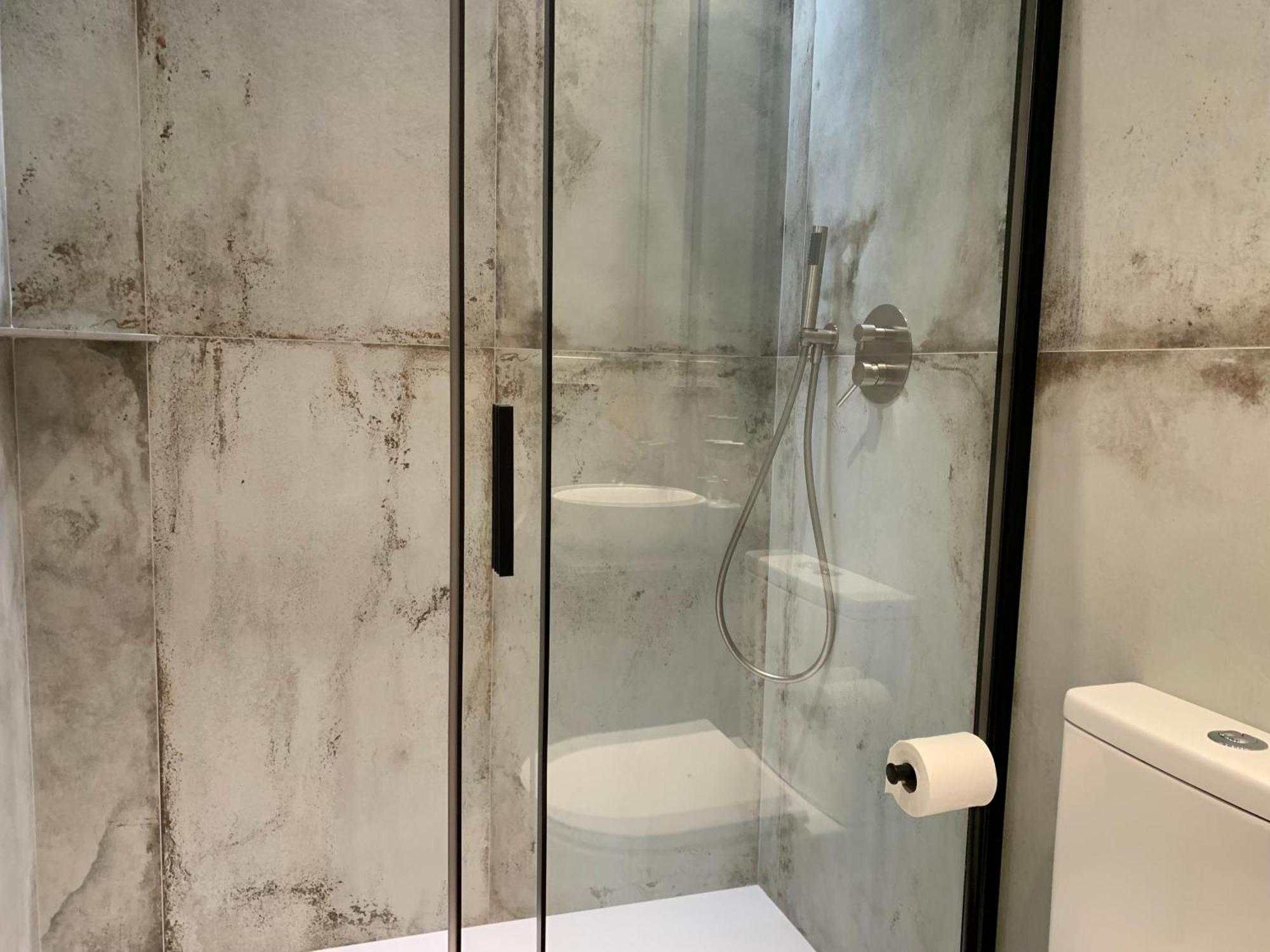 La Reina Beach Rooms Valencia Luaran gambar