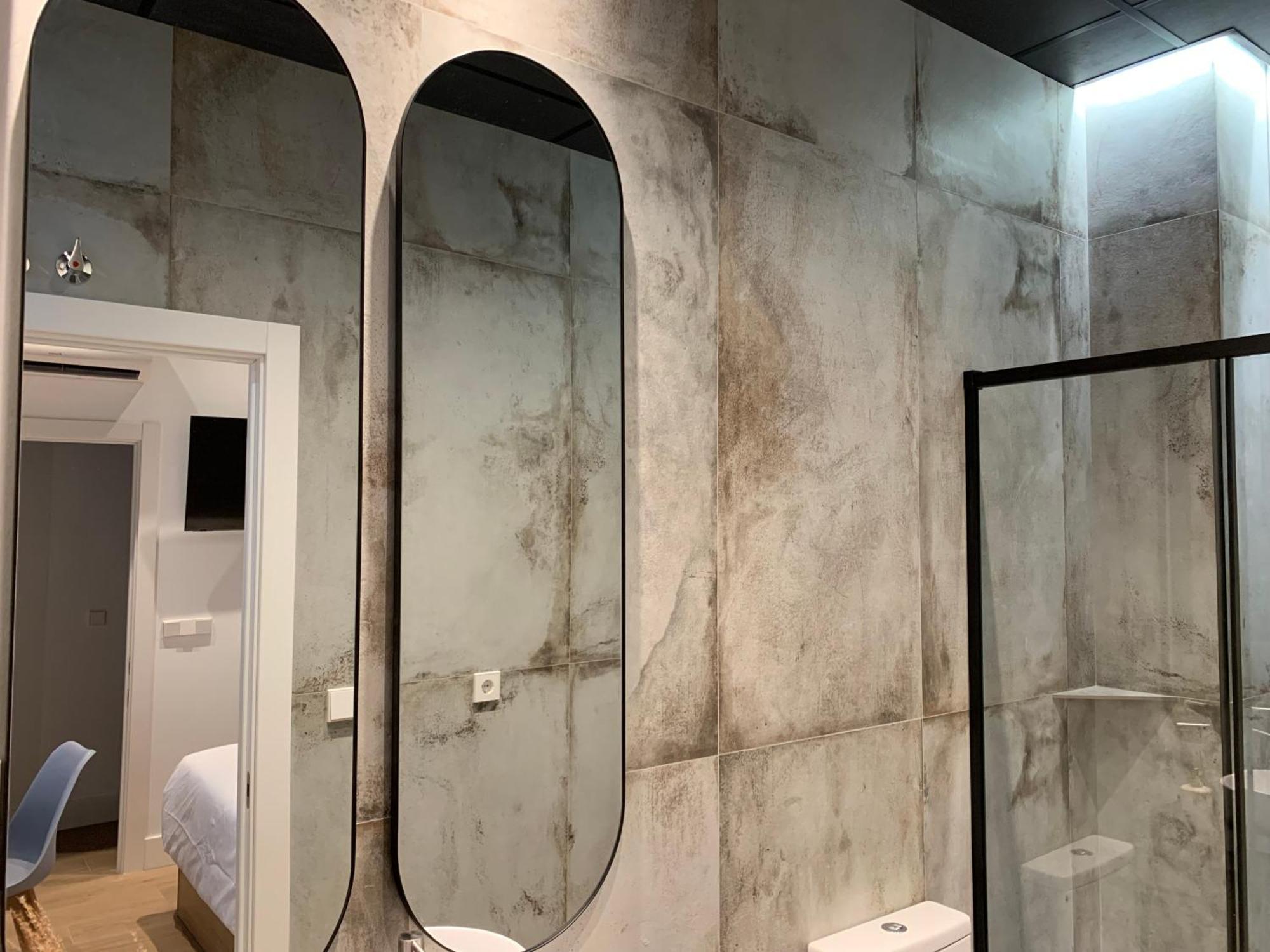 La Reina Beach Rooms Valencia Luaran gambar