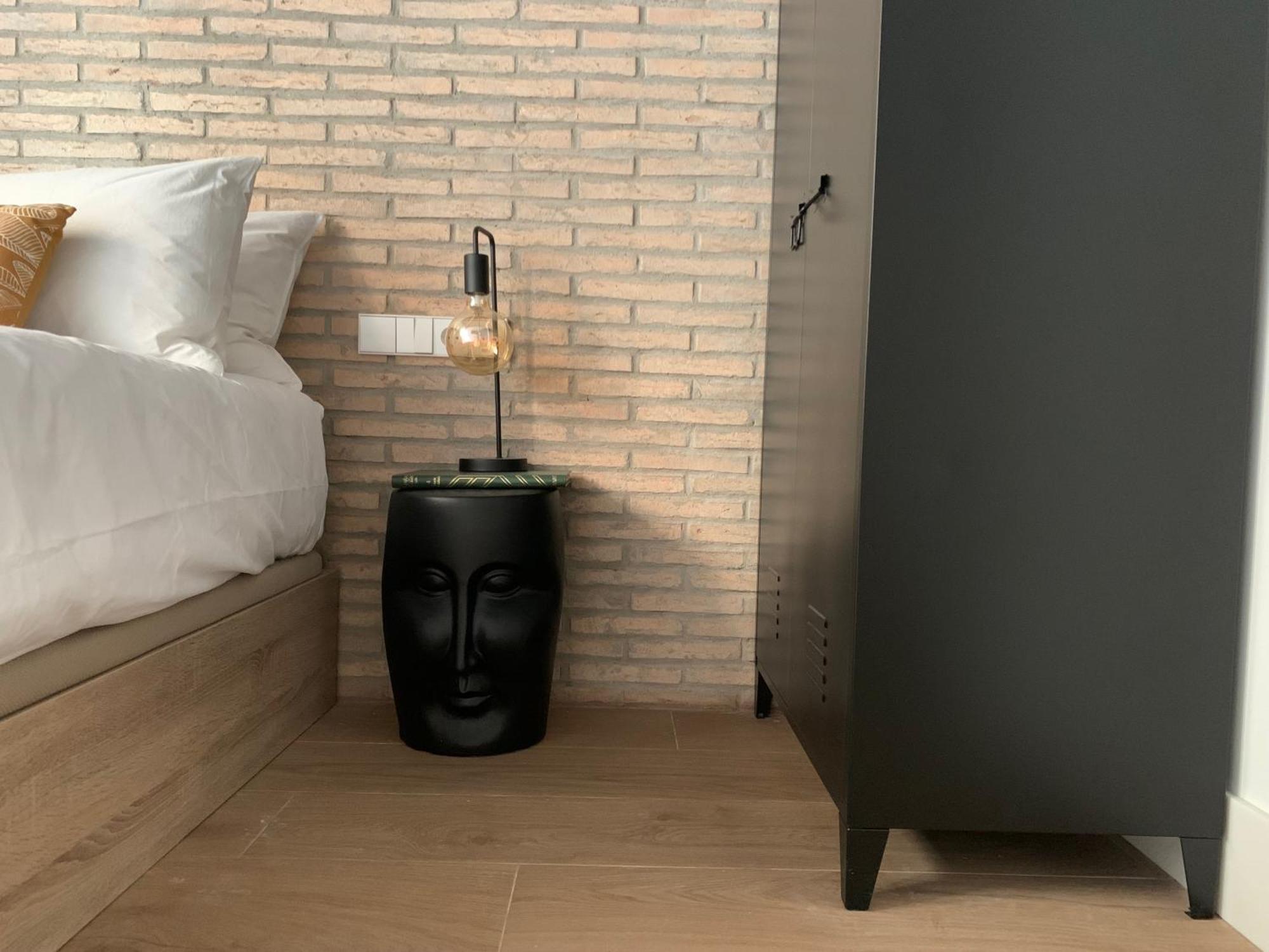 La Reina Beach Rooms Valencia Luaran gambar